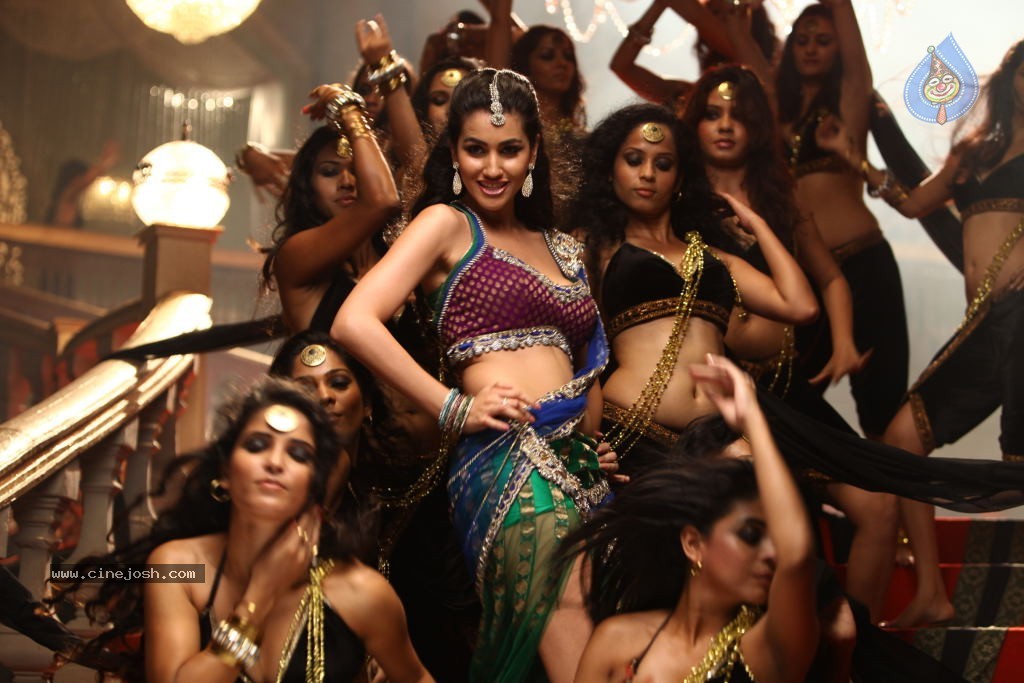 Anjali Lavania Spicy Gallery - 24 / 85 photos