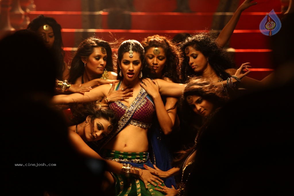 Anjali Lavania Spicy Gallery - 25 / 85 photos