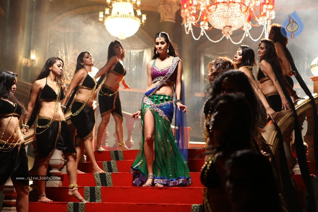 Anjali Lavania Spicy Gallery - 27 / 85 photos