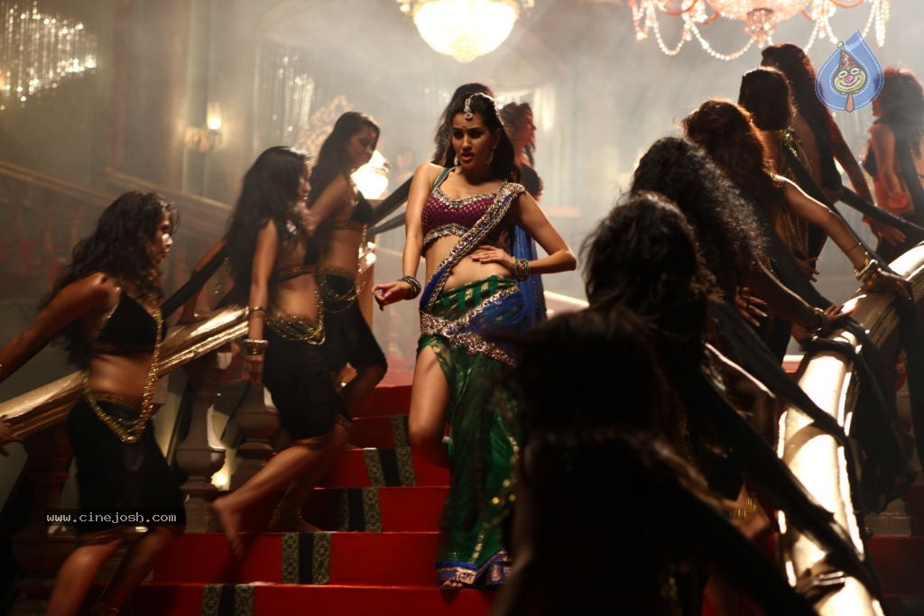 Anjali Lavania Spicy Gallery - 29 / 85 photos