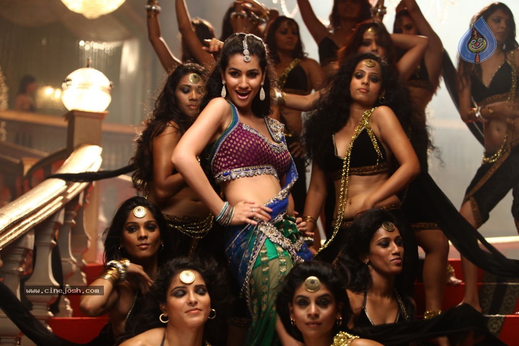 Anjali Lavania Spicy Gallery - 33 / 85 photos