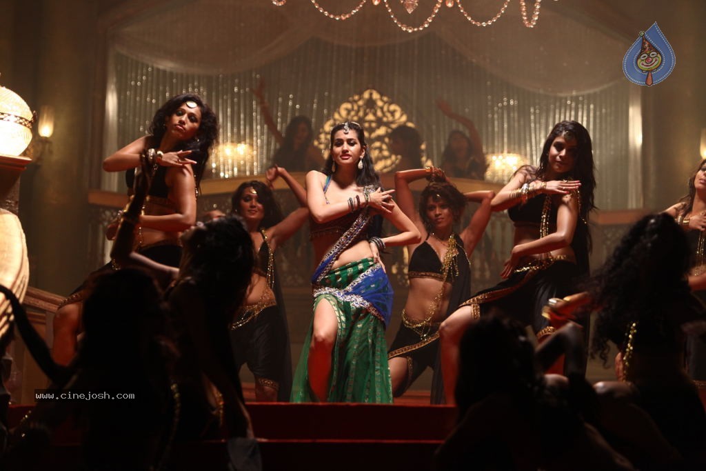 Anjali Lavania Spicy Gallery - 37 / 85 photos