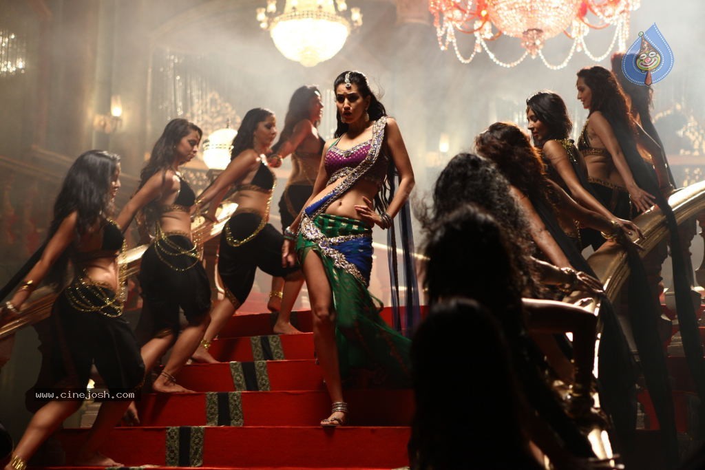 Anjali Lavania Spicy Gallery - 73 / 85 photos