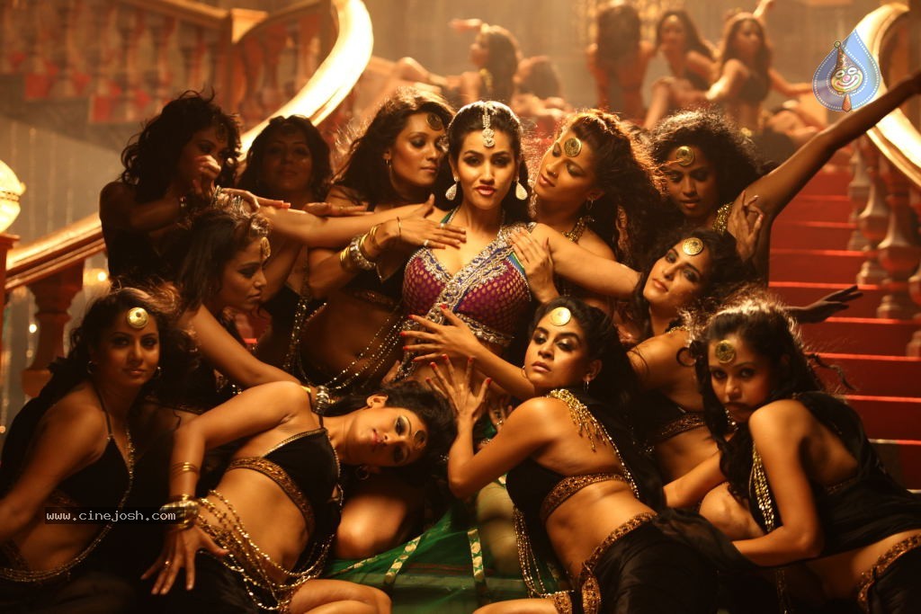 Anjali Lavania Spicy Gallery - 80 / 85 photos