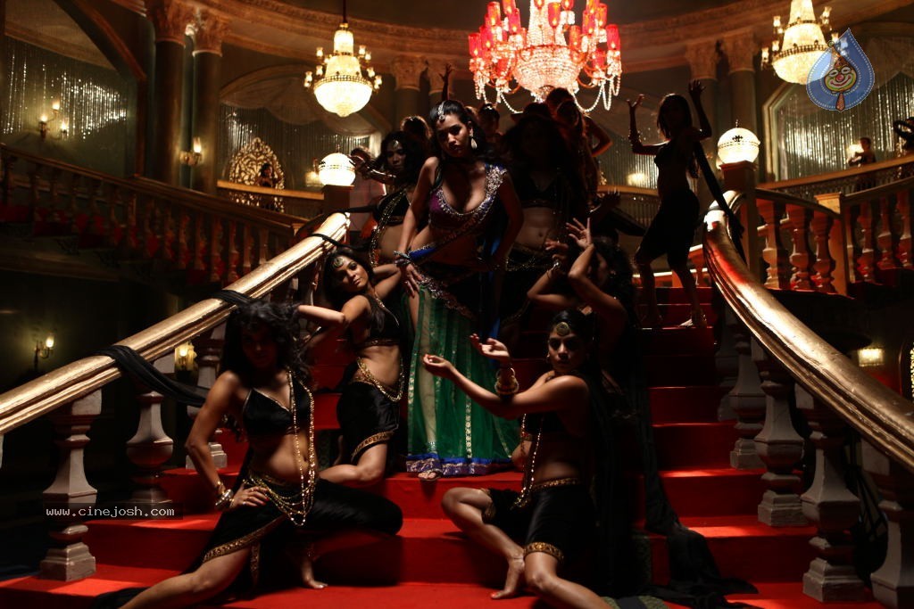 Anjali Lavania Spicy Gallery - 81 / 85 photos