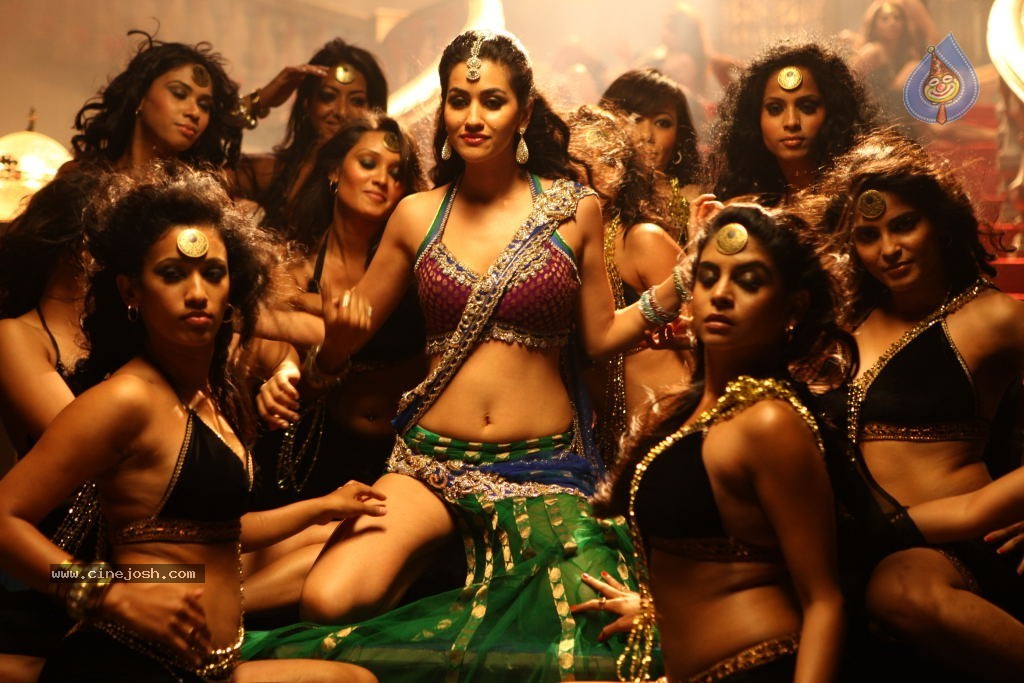 Anjali Lavania Spicy Gallery - 83 / 85 photos