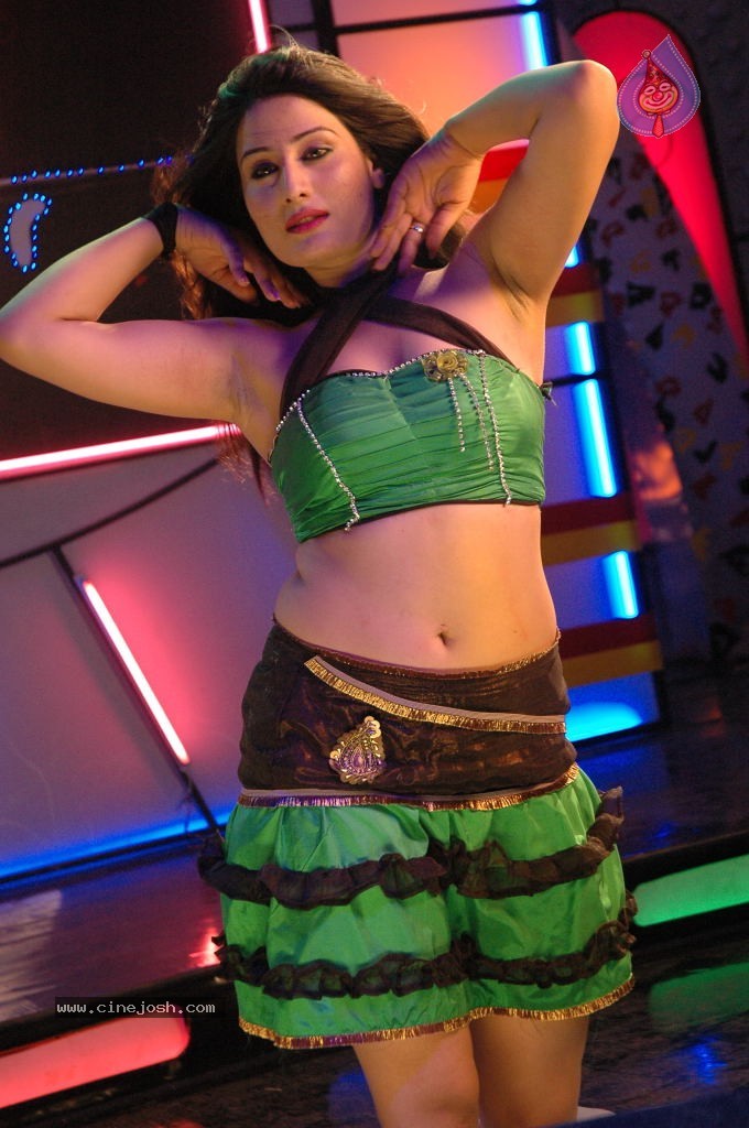 AJJU Spicy Stills - 1 / 46 photos