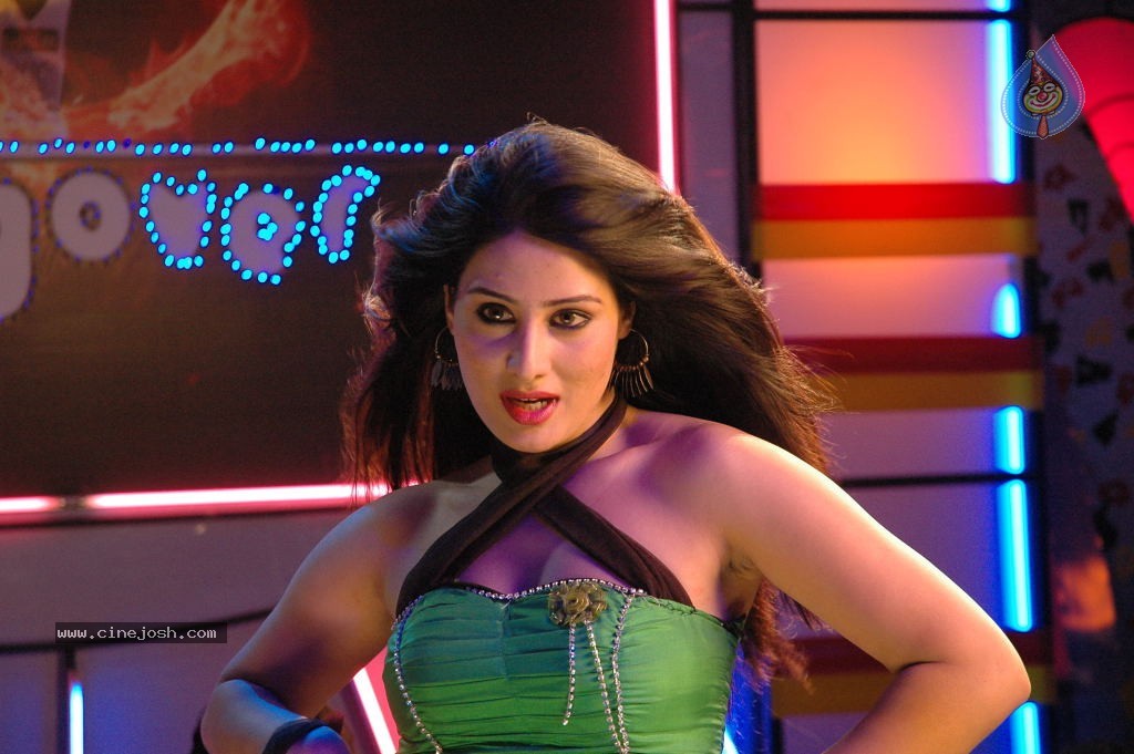 AJJU Spicy Stills - 6 / 46 photos