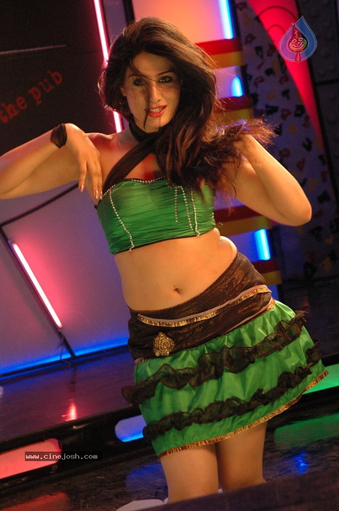 AJJU Spicy Stills - 35 / 46 photos