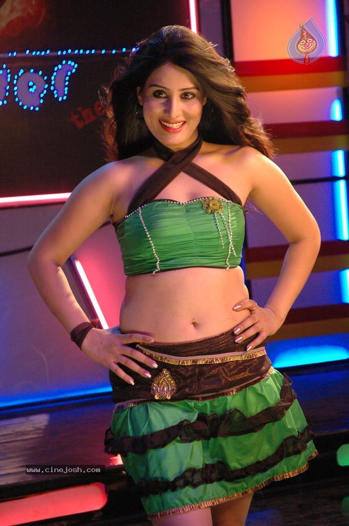 AJJU Spicy Stills - 38 / 46 photos