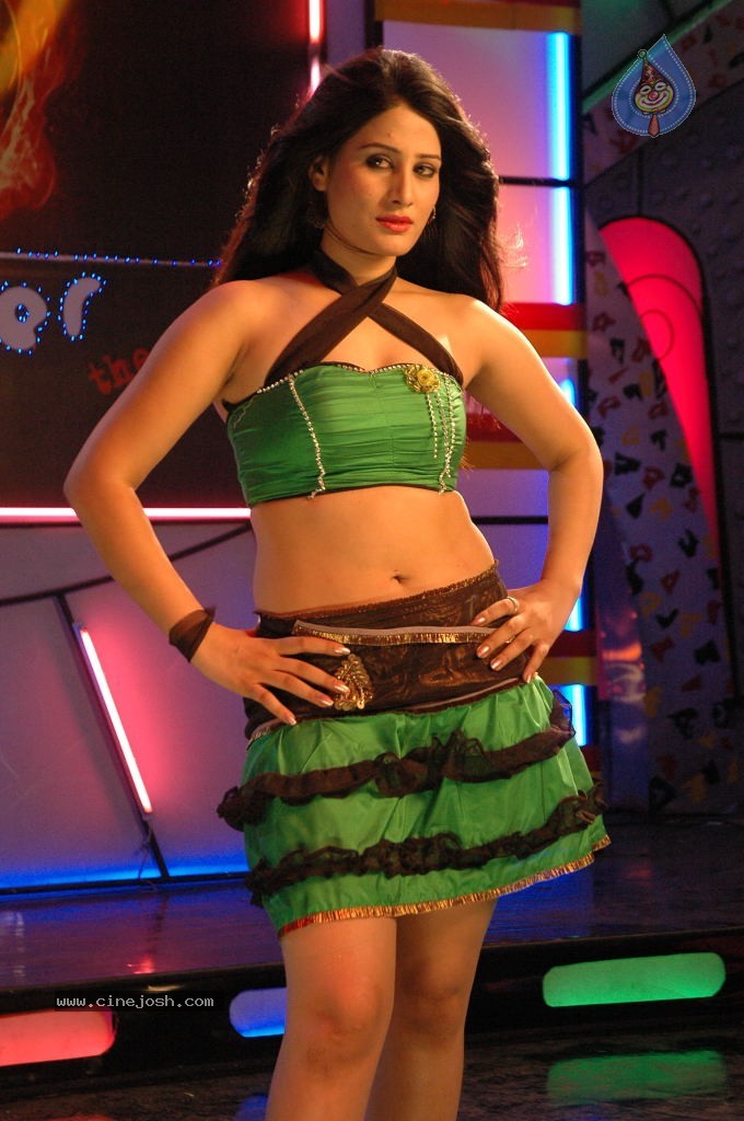 AJJU Spicy Stills - 42 / 46 photos