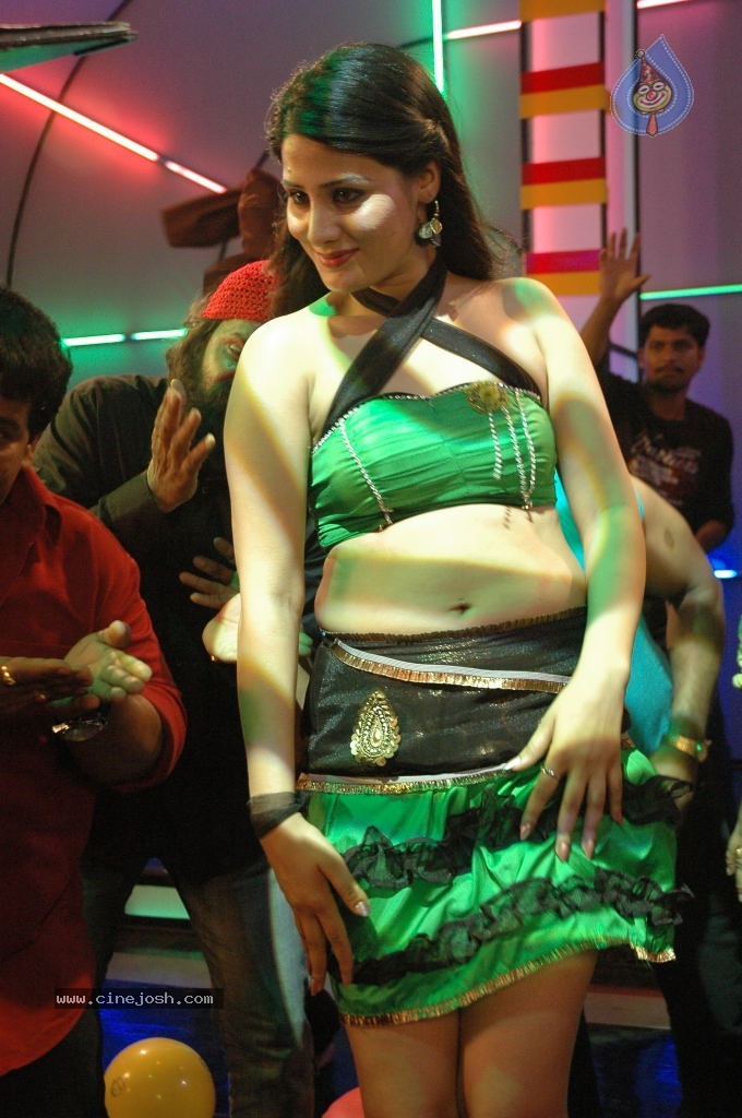 AJJU Spicy Stills - 43 / 46 photos