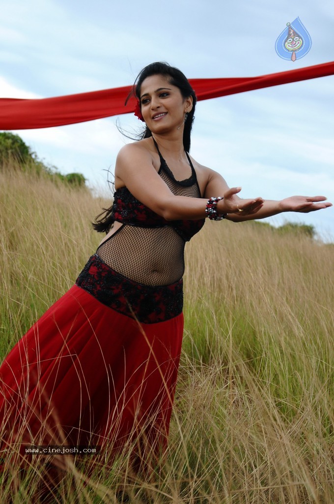 Anushka Hot Gallery - 16 / 74 photos