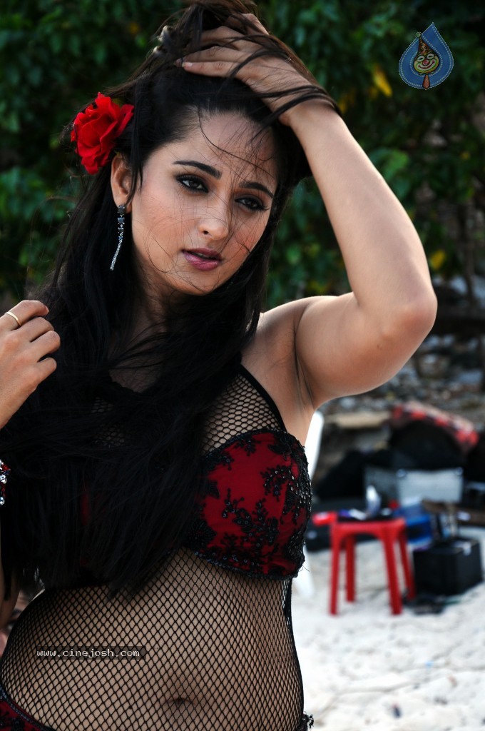 Anushka Hot Gallery - 26 / 74 photos