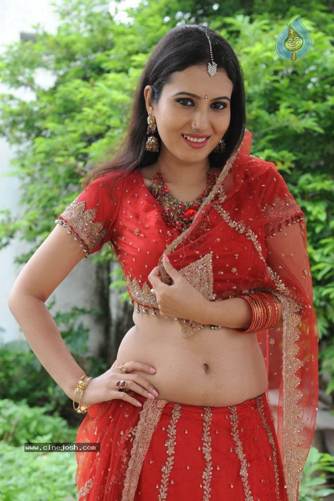 Anusmriti Hot Stills - 2 / 52 photos