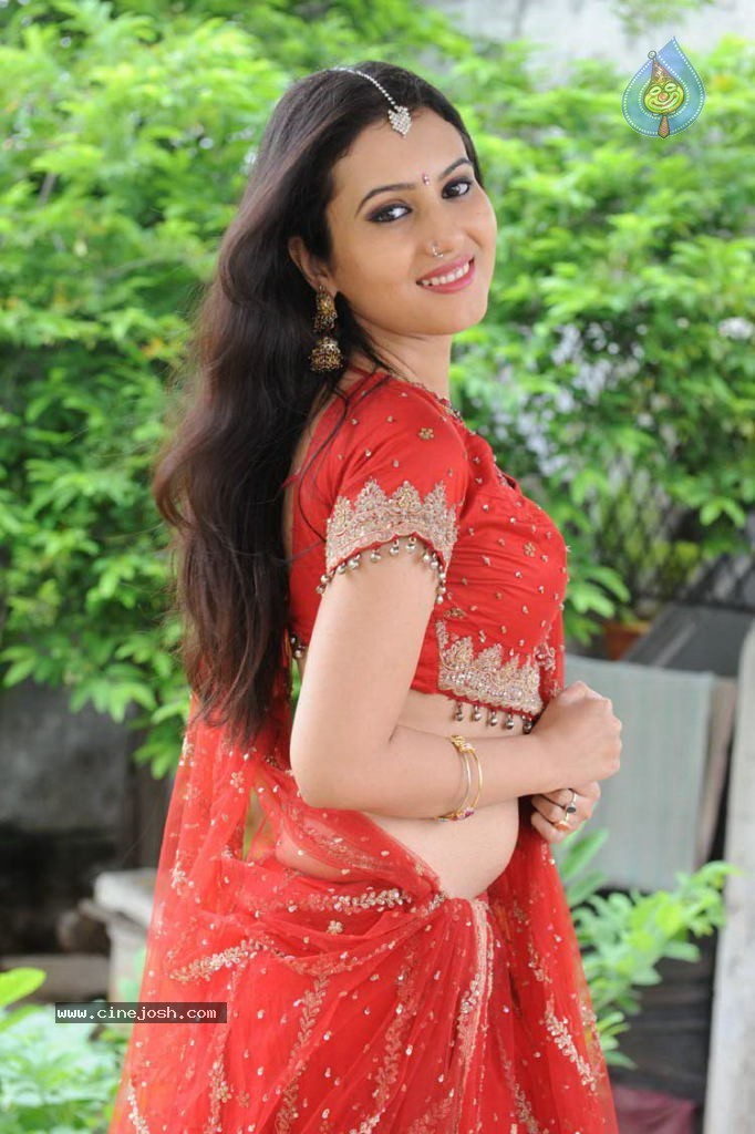 Anusmriti Hot Stills - 26 / 52 photos