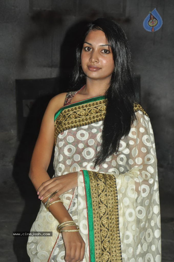 Appavi Katteri Tamil Movie Shooting Spot - 36 / 63 photos