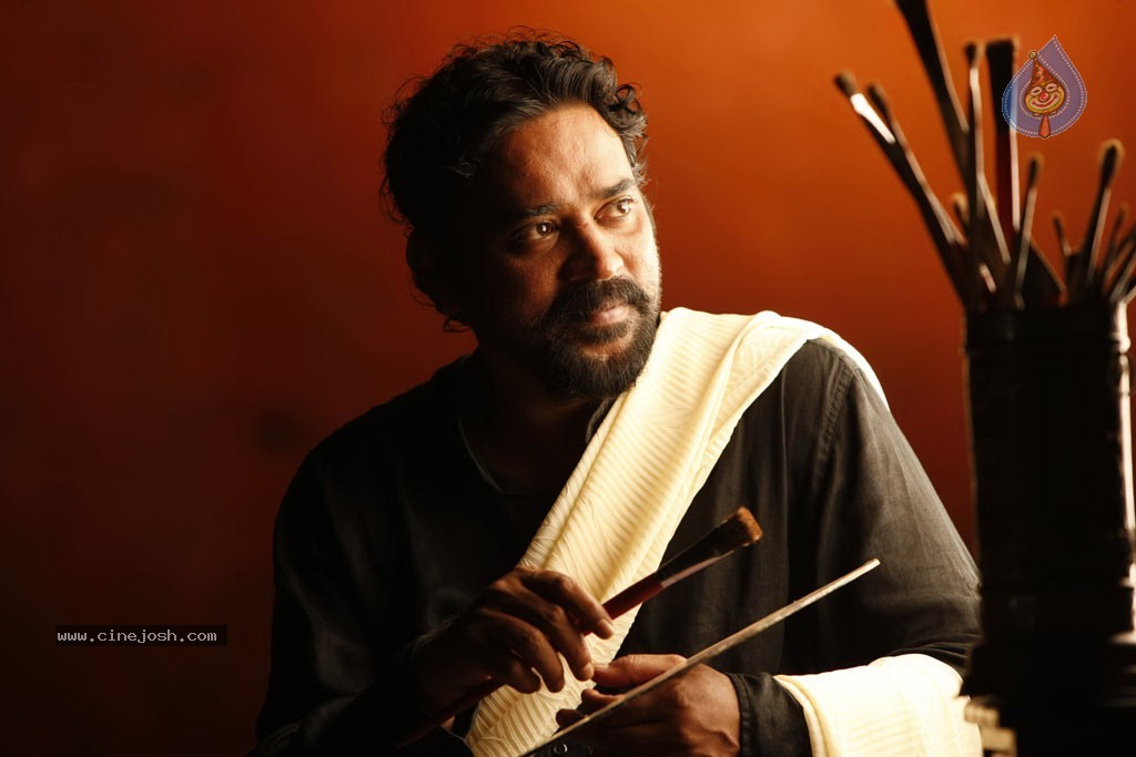 Apsaras Tamil Movie Hot Stills - 1 / 18 photos