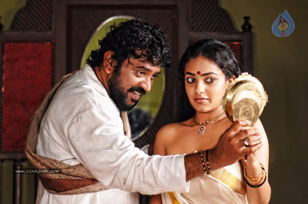 Apsaras Tamil Movie Hot Stills - 13 / 18 photos