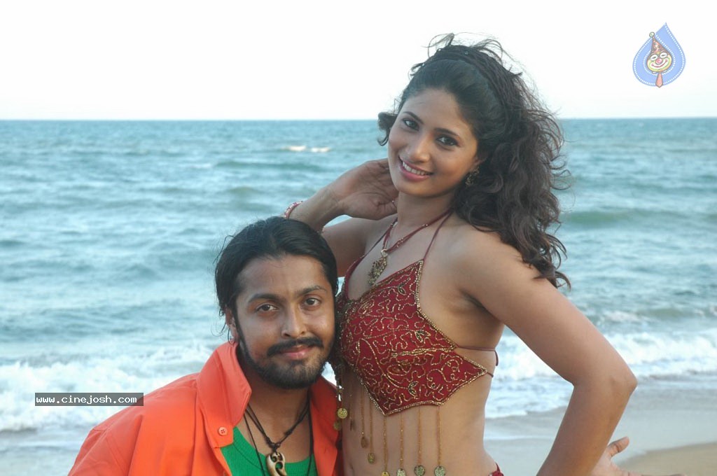 Asaivam Tamil Movie Spicy Stills - 15 / 44 photos