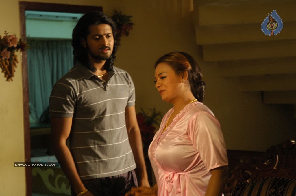 Asaivam Tamil Movie Spicy Stills - 21 / 44 photos