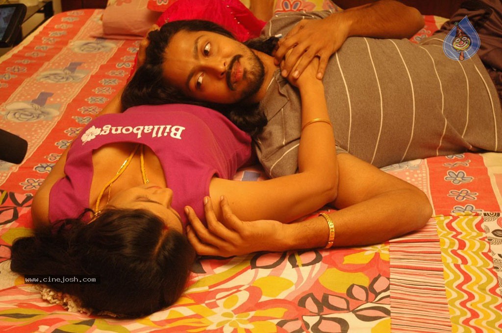 Asaivam Tamil Movie Spicy Stills - 34 / 44 photos