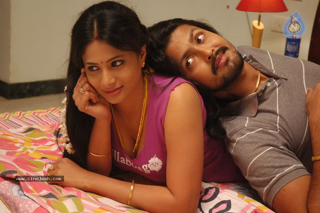 Asaivam Tamil Movie Spicy Stills - 37 / 44 photos