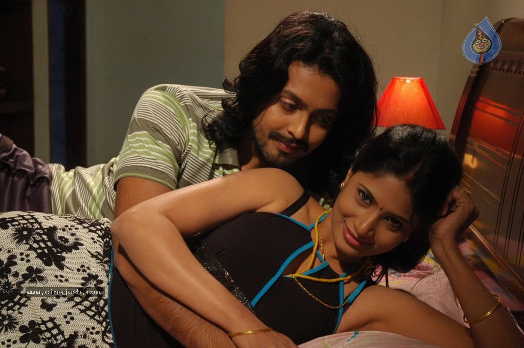 Asaivam Tamil Movie Spicy Stills - 39 / 44 photos