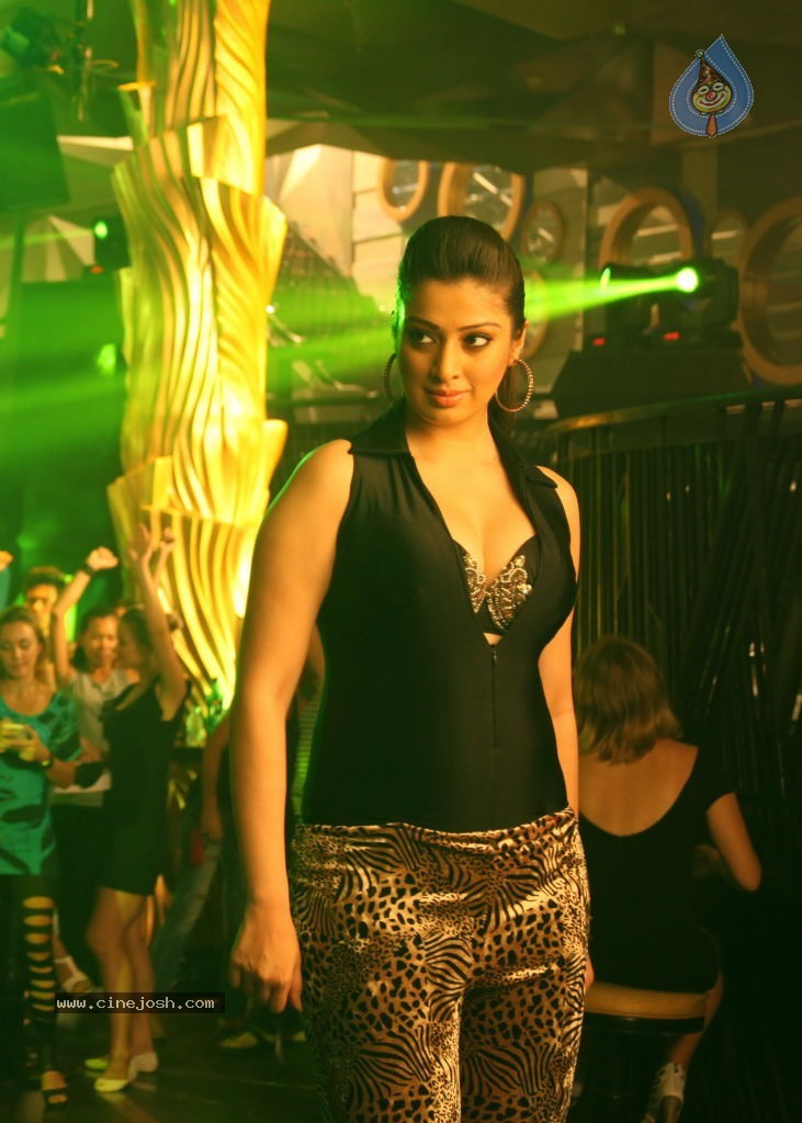 Balupu Lakshmi Rai Song Stills - 9 / 19 photos