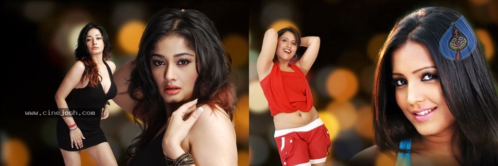 Bhaja Bhajantrilu Movie Spicy Stills - 14 / 52 photos