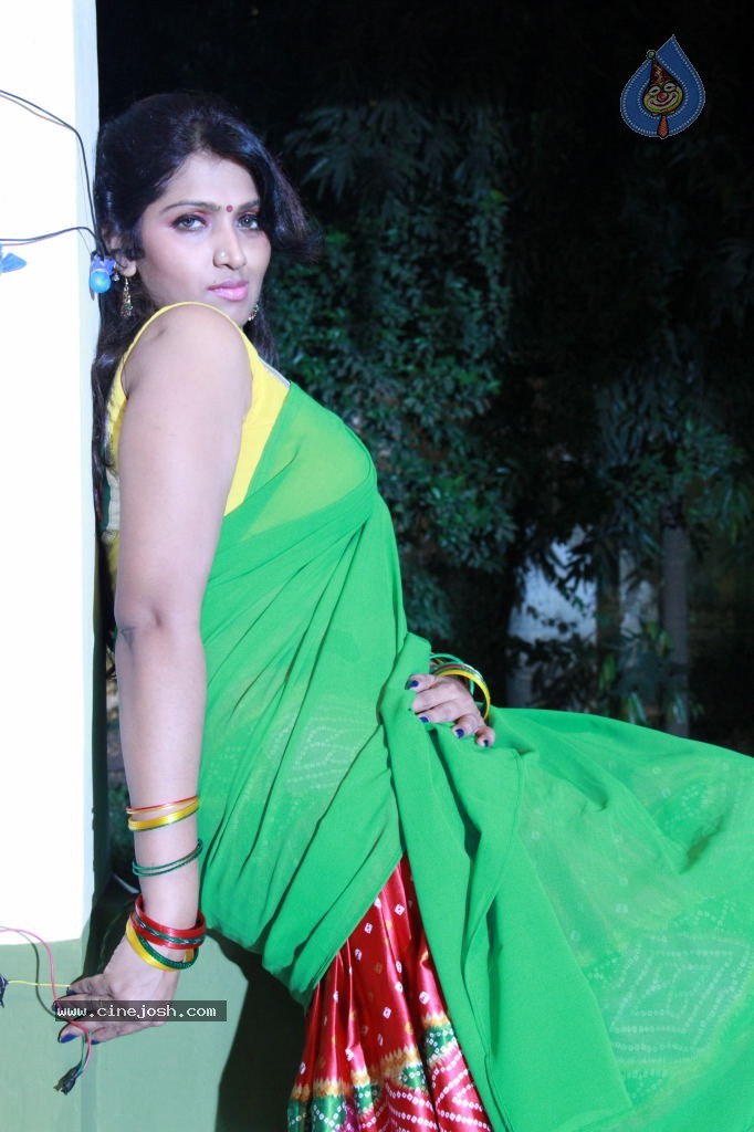 Bhuvaneswari Hot Stills - 48 / 68 photos
