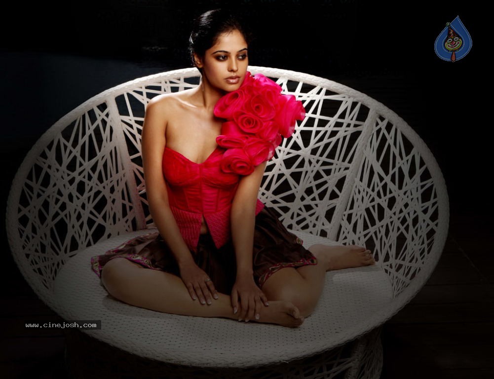 Bindu Madhavi Hot Stills - 10 / 10 photos