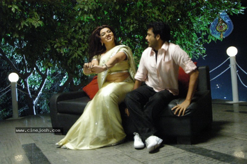 Brahmalokam to Yamalokam via Bhulokam Movie Spicy Stills - 23 / 78 photos