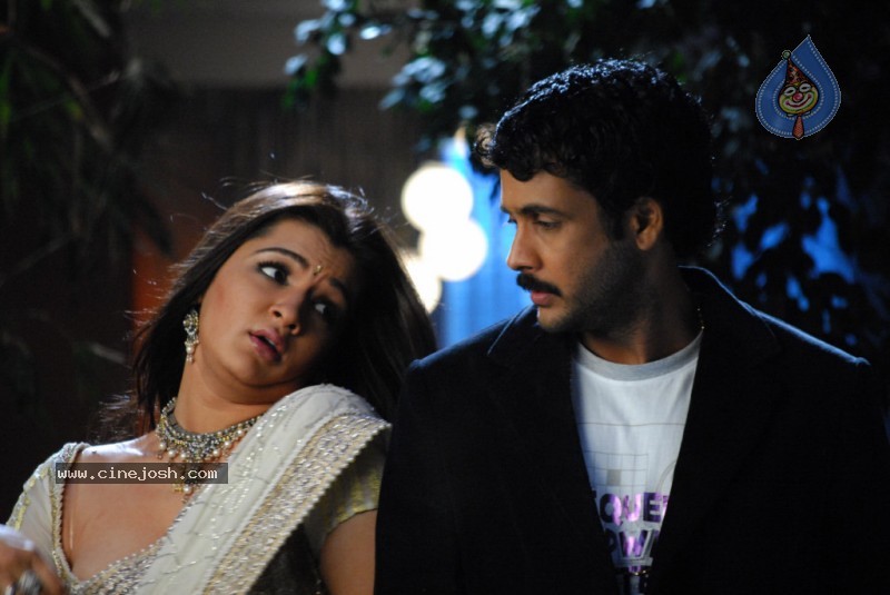 Brahmalokam to Yamalokam via Bhulokam Movie Spicy Stills - 25 / 78 photos