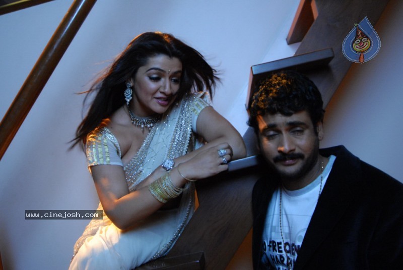 Brahmalokam to Yamalokam via Bhulokam Movie Spicy Stills - 27 / 78 photos