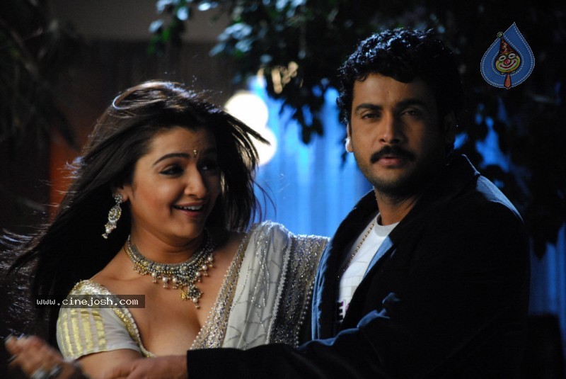 Brahmalokam to Yamalokam via Bhulokam Movie Spicy Stills - 29 / 78 photos