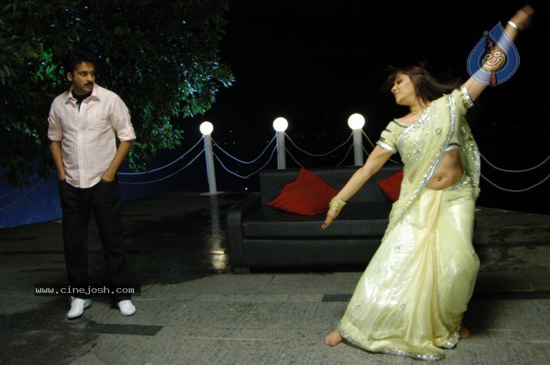 Brahmalokam to Yamalokam via Bhulokam Movie Spicy Stills - 30 / 78 photos