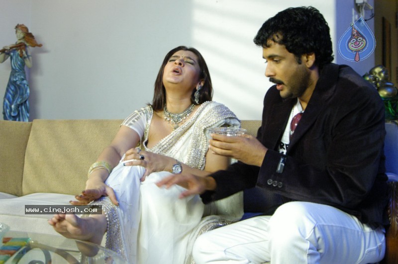 Brahmalokam to Yamalokam via Bhulokam Movie Spicy Stills - 32 / 78 photos