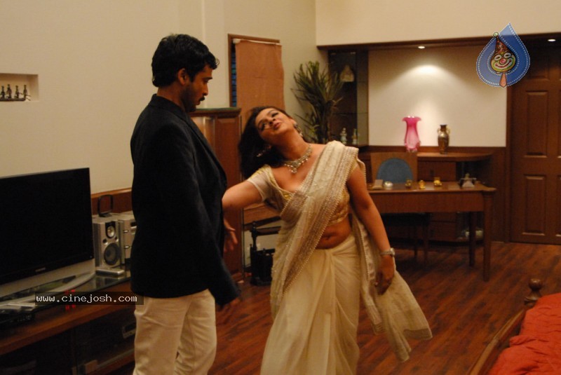 Brahmalokam to Yamalokam via Bhulokam Movie Spicy Stills - 34 / 78 photos