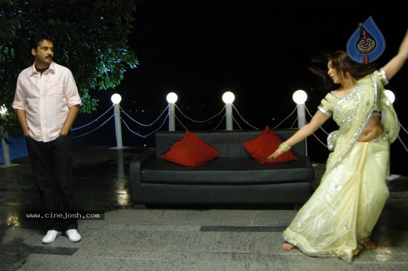 Brahmalokam to Yamalokam via Bhulokam Movie Spicy Stills - 38 / 78 photos