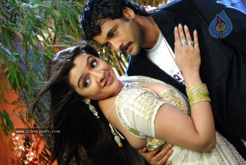 Brahmalokam to Yamalokam via Bhulokam Movie Spicy Stills - 39 / 78 photos