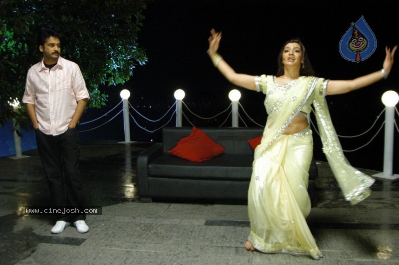 Brahmalokam to Yamalokam via Bhulokam Movie Spicy Stills - 40 / 78 photos