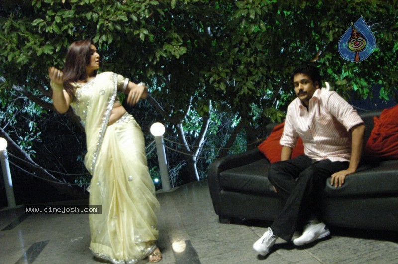 Brahmalokam to Yamalokam via Bhulokam Movie Spicy Stills - 41 / 78 photos