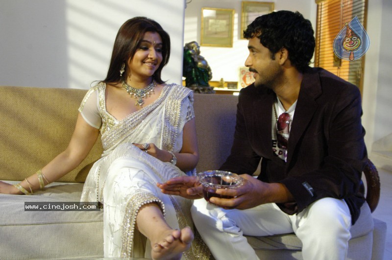 Brahmalokam to Yamalokam via Bhulokam Movie Spicy Stills - 43 / 78 photos