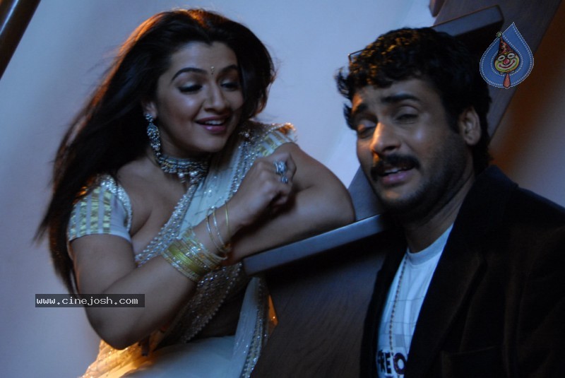Brahmalokam to Yamalokam via Bhulokam Movie Spicy Stills - 44 / 78 photos