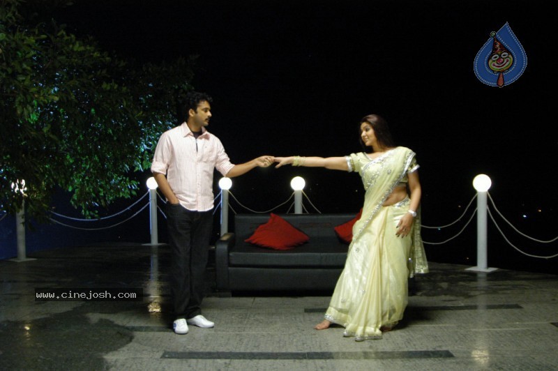 Brahmalokam to Yamalokam via Bhulokam Movie Spicy Stills - 45 / 78 photos