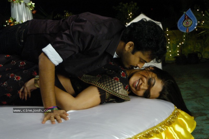 Brahmalokam to Yamalokam via Bhulokam Movie Spicy Stills - 47 / 78 photos