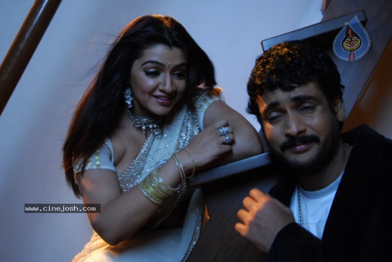 Brahmalokam to Yamalokam via Bhulokam Movie Spicy Stills - 48 / 78 photos
