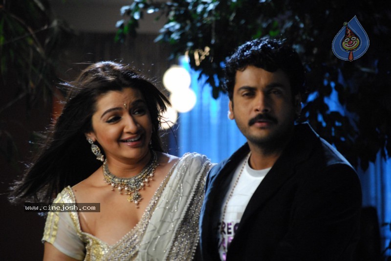 Brahmalokam to Yamalokam via Bhulokam Movie Spicy Stills - 53 / 78 photos