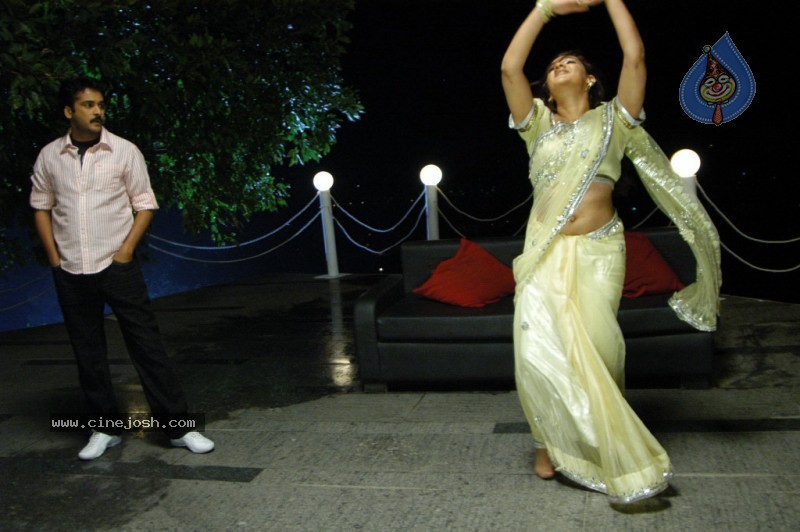 Brahmalokam to Yamalokam via Bhulokam Movie Spicy Stills - 54 / 78 photos